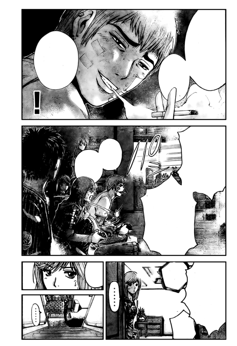 img GTO - Shonan 14 26